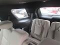 2015 White Platinum Ford Explorer XLT  photo #8