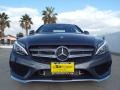 Steel Grey Metallic - C 300 4Matic Photo No. 2