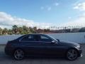 Steel Grey Metallic - C 300 4Matic Photo No. 3
