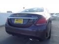 Steel Grey Metallic - C 300 4Matic Photo No. 4