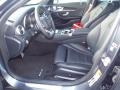 Steel Grey Metallic - C 300 4Matic Photo No. 7
