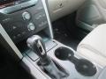 2015 White Platinum Ford Explorer XLT  photo #20