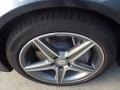 Steel Grey Metallic - C 300 4Matic Photo No. 10