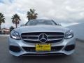 2015 Iridium Silver Metallic Mercedes-Benz C 300 4Matic  photo #2