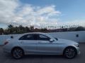 Iridium Silver Metallic - C 300 4Matic Photo No. 3