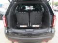 2015 Tuxedo Black Ford Explorer XLT  photo #6