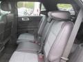 2015 Tuxedo Black Ford Explorer XLT  photo #8