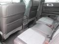 2015 Tuxedo Black Ford Explorer XLT  photo #9