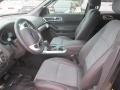 2015 Tuxedo Black Ford Explorer XLT  photo #10