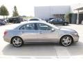 2008 Carbon Gray Pearl Acura RL 3.5 AWD Sedan  photo #9