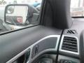 2015 Tuxedo Black Ford Explorer XLT  photo #13