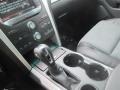 2015 Tuxedo Black Ford Explorer XLT  photo #19