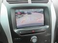2015 Tuxedo Black Ford Explorer XLT  photo #21