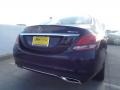 Lunar Blue Metallic - C 300 4Matic Photo No. 4