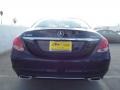 Lunar Blue Metallic - C 300 4Matic Photo No. 5