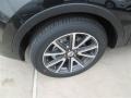 2015 Tuxedo Black Ford Explorer XLT  photo #24