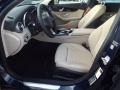 Lunar Blue Metallic - C 300 4Matic Photo No. 7