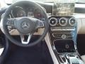 Lunar Blue Metallic - C 300 4Matic Photo No. 9