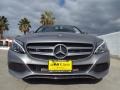 Paladium Silver Metallic - C 300 4Matic Photo No. 2
