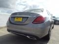 Paladium Silver Metallic - C 300 4Matic Photo No. 4