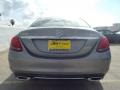 Paladium Silver Metallic - C 300 4Matic Photo No. 5