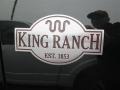 2015 Green Gem Metallic Ford Expedition King Ranch 4x4  photo #2