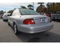 2001 Silver Frost Metallic Mercury Sable LS Premium Sedan  photo #5