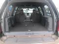 2015 Ford Expedition King Ranch 4x4 Trunk