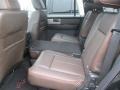 Rear Seat of 2015 Expedition King Ranch 4x4