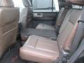 King Ranch Mesa Brown 2015 Ford Expedition King Ranch 4x4 Interior Color