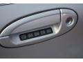 Silver Frost Metallic - Sable LS Premium Sedan Photo No. 16