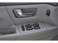 2001 Silver Frost Metallic Mercury Sable LS Premium Sedan  photo #19