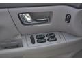 2001 Silver Frost Metallic Mercury Sable LS Premium Sedan  photo #19