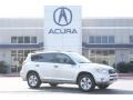 Super White - RAV4 I4 Photo No. 2
