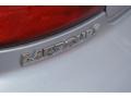 2001 Silver Frost Metallic Mercury Sable LS Premium Sedan  photo #25