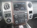 King Ranch Mesa Brown Controls Photo for 2015 Ford Expedition #99075036