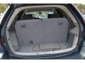 2007 Magnesium Green Pearl Chrysler Pacifica Touring  photo #6