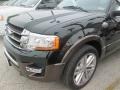 2015 Green Gem Metallic Ford Expedition King Ranch 4x4  photo #35