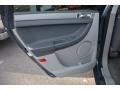 2007 Magnesium Green Pearl Chrysler Pacifica Touring  photo #11