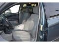 2007 Magnesium Green Pearl Chrysler Pacifica Touring  photo #17