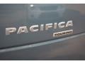 2007 Magnesium Green Pearl Chrysler Pacifica Touring  photo #22