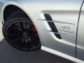 2015 Iridium Silver Metallic Mercedes-Benz SL 63 AMG Roadster  photo #19
