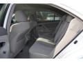 Super White - Camry LE Photo No. 10