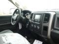 Bright White - 4500 Tradesman Crew Cab 4x4 Chassis Photo No. 6