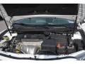 Super White - Camry LE Photo No. 18