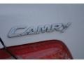 Super White - Camry LE Photo No. 21