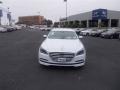 Casablanca White - Genesis 3.8 Sedan Photo No. 2