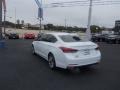 Casablanca White - Genesis 3.8 Sedan Photo No. 4