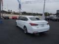 2015 Casablanca White Hyundai Genesis 3.8 Sedan  photo #4