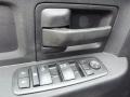 Controls of 2015 4500 Tradesman Crew Cab 4x4 Chassis